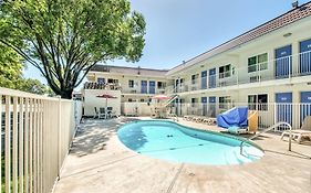 Motel 6-Stockton, Ca - North